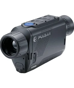 Pulsar Axion Compact XG30