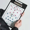Soccer Coaches Double-Sided Clipboard
