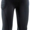 Padded Baselayer GK 3/4 Pants in Adult