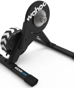 Wahoo KICKR Core 2 With 11 Speed Cassette Smart Turbo Trainer