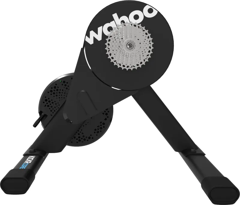 Wahoo KICKR Core 2 With 11 Speed Cassette Smart Turbo Trainer - Image 2