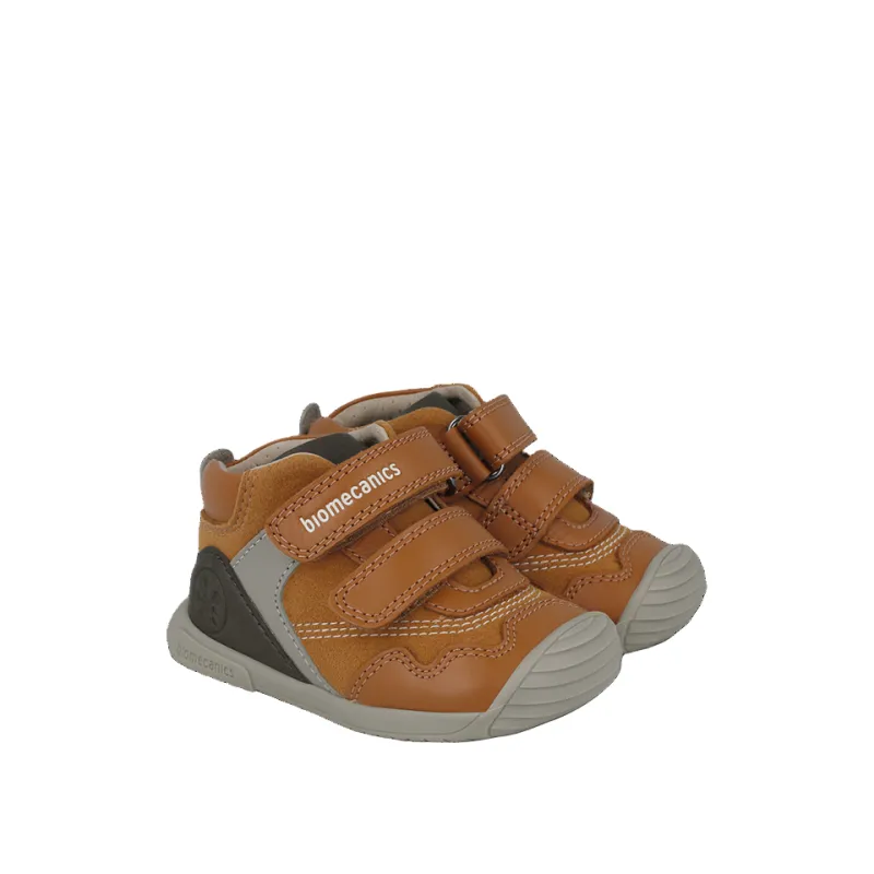 Biomecanics Boys Boot 251125-C087 Arena - Image 3