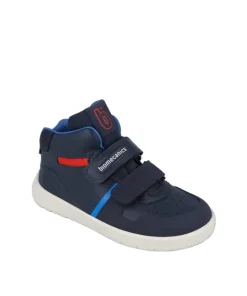 Biomecanics Boys Boot 251244-B183 OCEAN