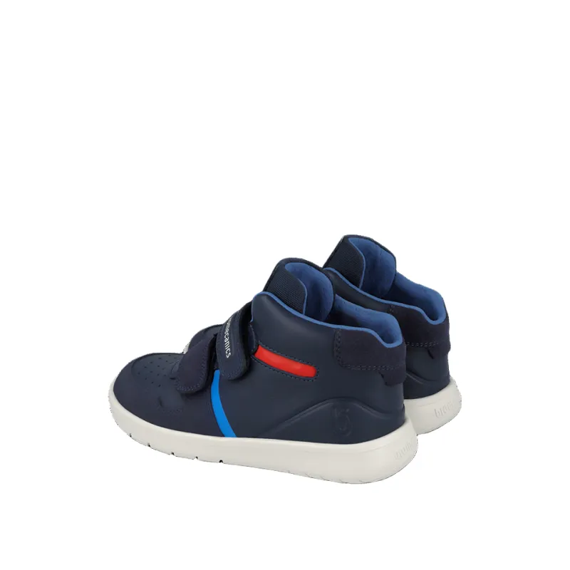 Biomecanics Boys Boot 251244-B183 OCEAN - Image 2