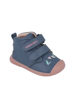 Biomecanics Girls Shoe 251106-A556FB Petrol