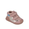 Biomecanics Girls Boot 251134-D032 Rosa