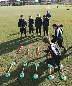 Speed Agility Cone Set