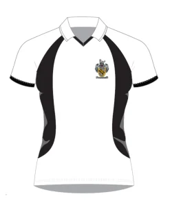 Sir William Borlase Grammar School Girls Netball Polo