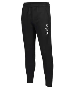 Sir William Borlase Grammar School Skinny Pant: Black