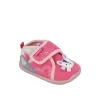 Biomecanics Girls Slipper 251172-A329 Chicle