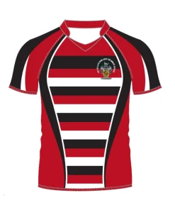 Sir William Borlase Grammar School Rugby Jersey