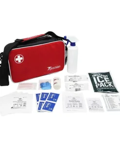 Pro HX Academy Medi Bag + Medical Kit B
