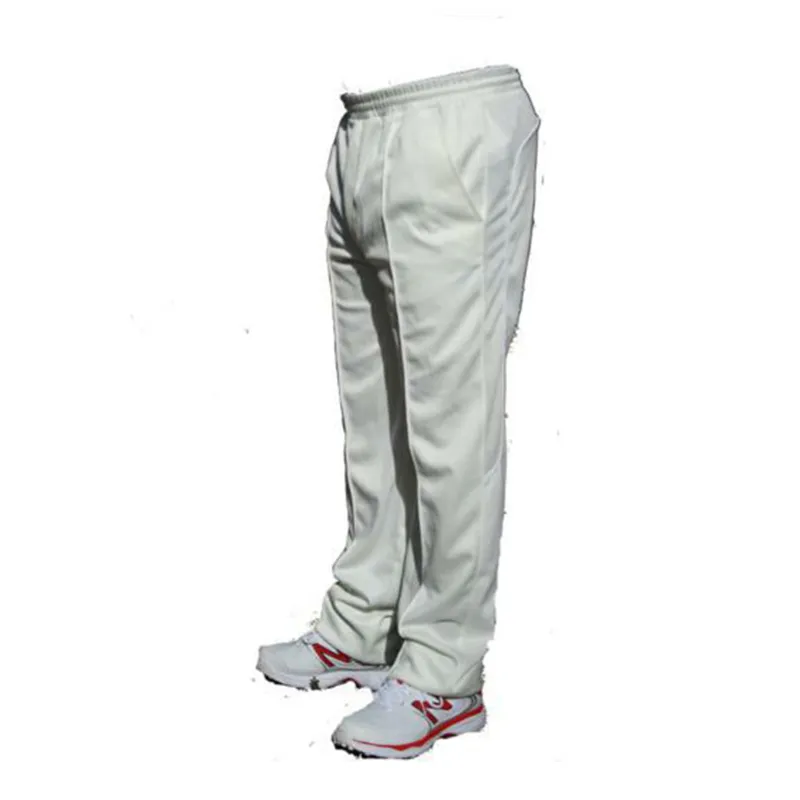Salamander Cricket Trousers Ply/Mesh