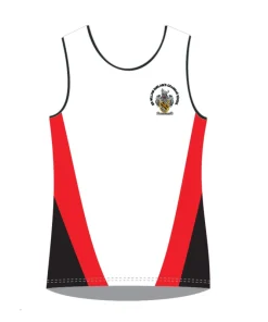 Sir William Borlase Grammar School Athletic Vest Girls