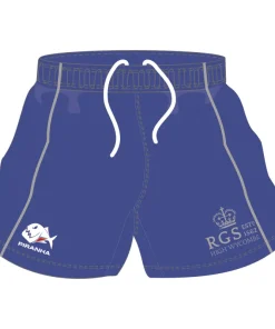 Royal Grammar School PE Short