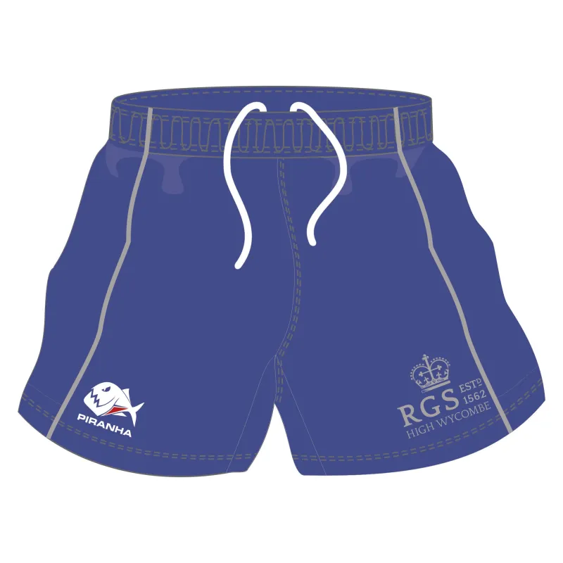 Royal Grammar School PE Short