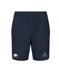Royal Grammar School Senior Leisure Short