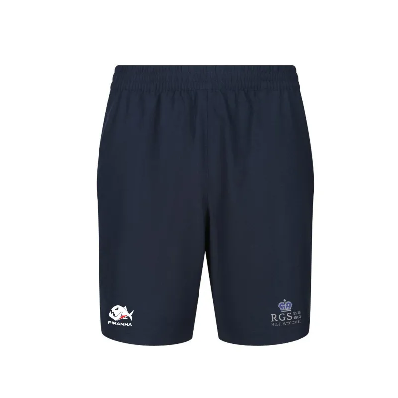 Royal Grammar School Senior Leisure Short