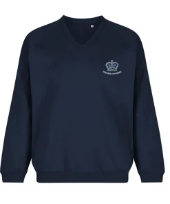 Royal Grammar School Sweater