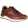 Josef Seibel Mens Trainer 348039 Carry 01 302 Cognac