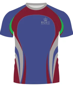 Royal Grammar School T shirt