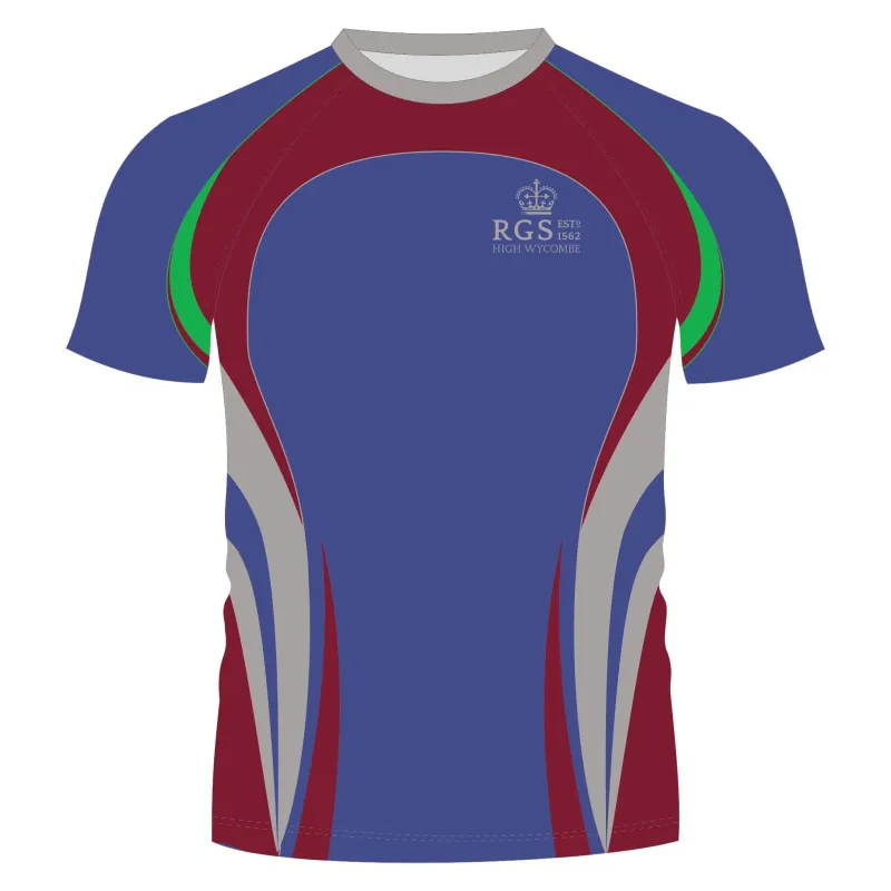 Royal Grammar School T shirt