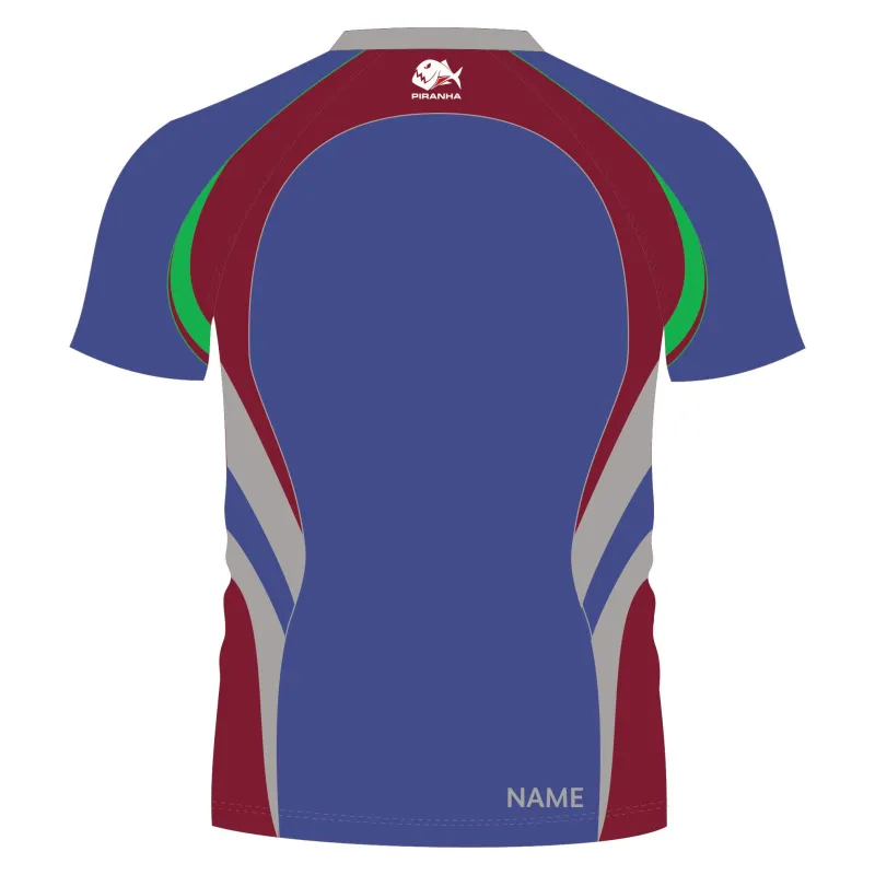 Royal Grammar School T shirt - Image 2