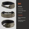 Vorn DH - Hip Belt - Fog Green