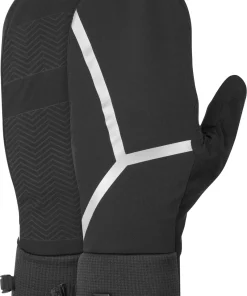 Ronhill Winter Mitt Running Gloves - Black