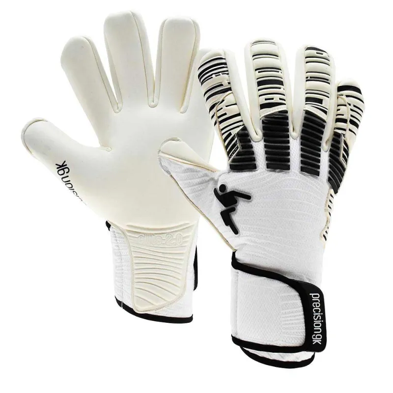 Elite 2.0 Giga Goalkeeper Gloves in Junior