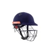 Gray Nicolls Atomic 360 Cricket Helmet: Navy