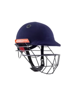 Gray Nicolls Atomic 360 Cricket Helmet: Navy