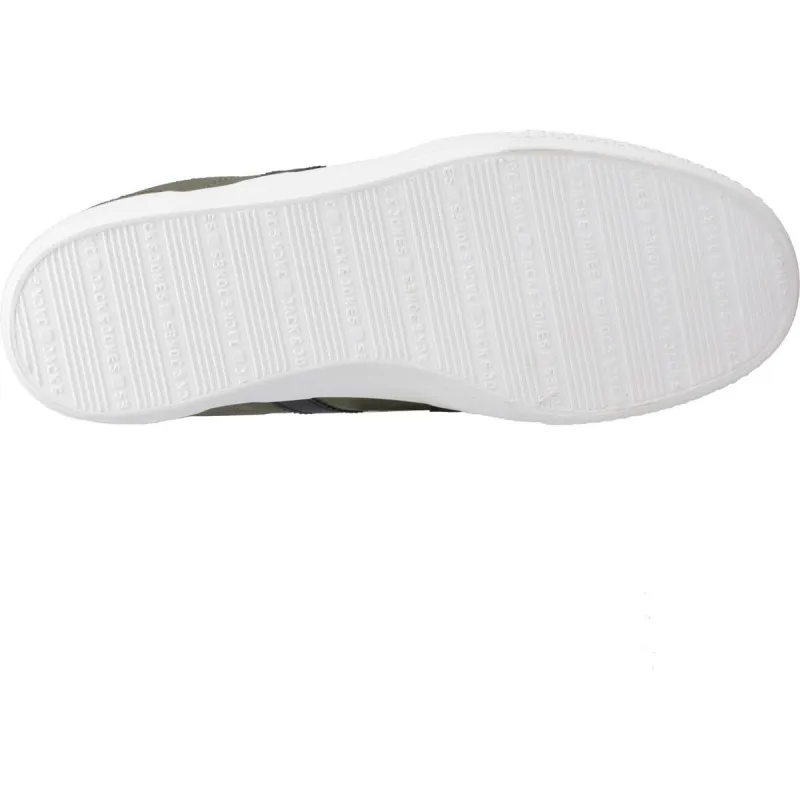 Jack & Jones Morden Special Trainer Olive Night - Image 2