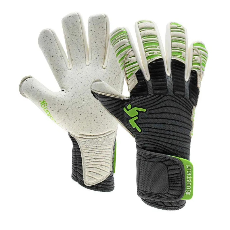 Elite 2.0 Quartz GK Gloves in Junior