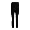 Red Button Womens Jeans Tessy Velvet Black