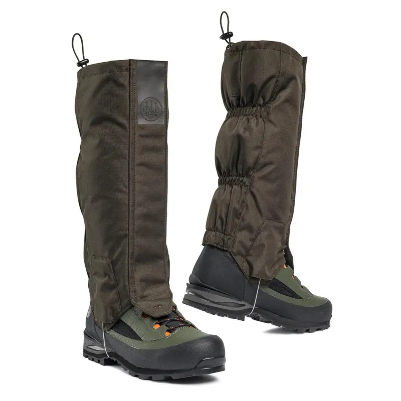 Beretta THORN ANKLE GAITERS Brown Bark - Image 2