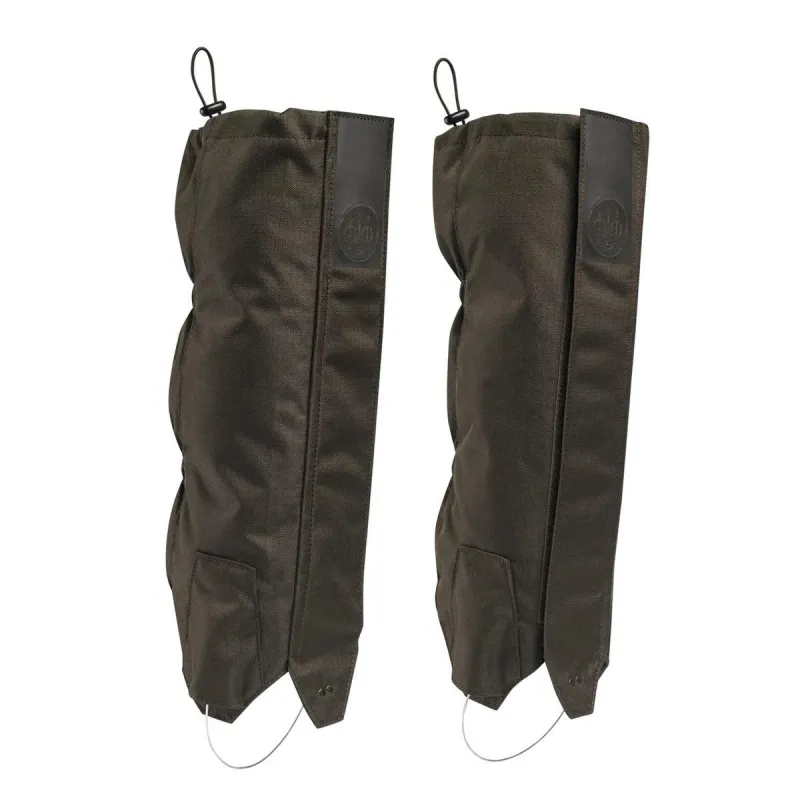 Beretta THORN ANKLE GAITERS Brown Bark - Image 3