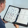 Pro Futsal Coaches Tactic Folder