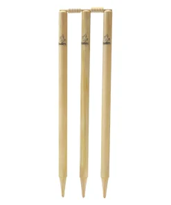 Readers Cricket Match Stumps