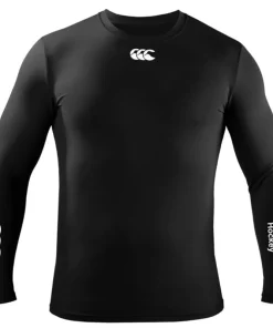 Sir William Borlase Grammar School Hockey Baselayer: Black