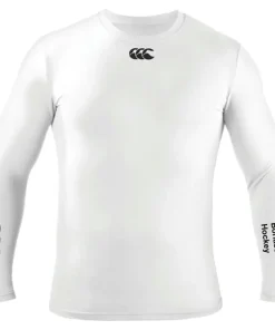 Sir William Borlase Grammar School Hockey Baselayer: White