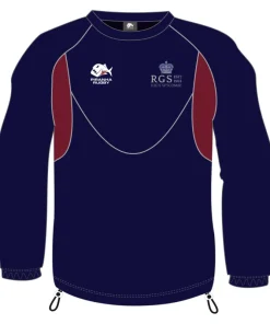 Royal Grammar School Senior Training Top
