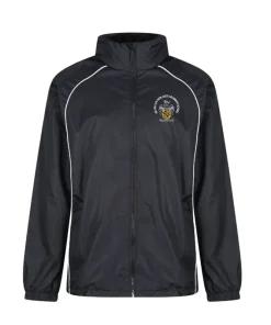 Sir William Borlase Grammar School Waterproof Jacket