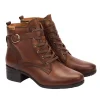 Pikolinos Womens Boot Malaga W6W-8996C1 Cuero