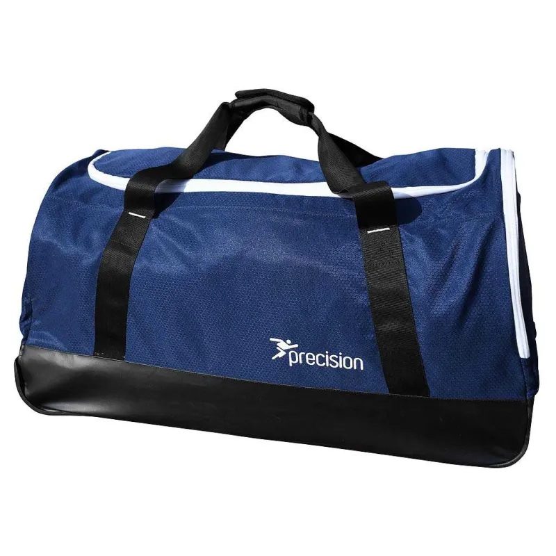 Pro HX Team Trolley Holdall Bag - Image 3