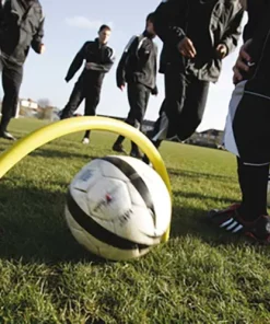 Spiked Passing Arc (Outdoor)