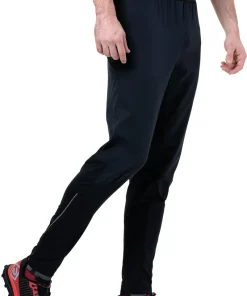 Ronhill Tech All-Terrain Mens Running Trackster - Black