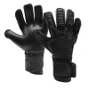 Elite 2.0 Blackout Goalkeeper Gloves in Junior