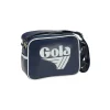 Gola Classics Micro Redford Messenger Bag Navy/White