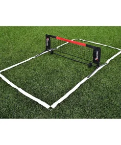 Mini Foot Tennis Set